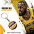 Chaveiro Bola NBA - Imagem 2