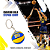 Chaveiro Bola NBA - Imagem 7