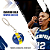 Chaveiro Bola NBA - Imagem 8