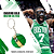 Chaveiro Bola NBA - Imagem 10