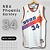 Camisa NBA Phoenix Suns - Charles Barkley Retrô - Imagem 1
