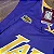 Camisa NBA Los Angeles Lakers Kobe Bryant Finals 2000-2001 - Imagem 6