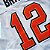 Camisa TBay Buc - T Brad Branca - Imagem 4