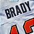 Camisa TBay Buc - T Brad Branca - Imagem 5