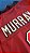 Camisa NFL Arizona Cardinals Kyler Murray Vermelha - Imagem 4