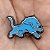 Botton Lion - Imagem 1