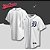 Camisa Det Tgs Branca - Imagem 1