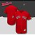 Camisa B RSox Vermelha - Imagem 1