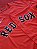 Camisa B RSox Vermelha - Imagem 2