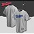 Camisa LA Dod Cinza - Imagem 1