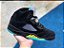 Nike Air Jordan 5 Aqua - Imagem 3