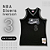 Camisa NBA 76ers Iverson Black - Imagem 1