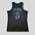 Camisa NBA 76ers Iverson Black - Imagem 2