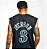 Camisa NBA 76ers Iverson Black - Imagem 4