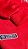 Agasalho Fechado TBay Vermelho - Imagem 6