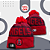 Touca MLB Los Angeles Angels - Imagem 1