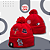 Touca MLB ST Louis Cardinals - Imagem 1