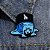 Botton Ice Cube LA - Imagem 1