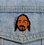 Botton Snoop Dog - Imagem 1