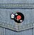 Botton Pick-up DJ - Imagem 1