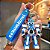 Chaveiro Transformers Azul - Imagem 1