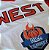 Camisa USA Classics Mamba Mentality West - Imagem 4
