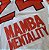 Camisa USA Classics Mamba Mentality West - Imagem 3