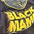 Camiseta USA Classics Oversize Black Mamba - Imagem 4