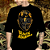 Camiseta USA Classics Oversize Black Mamba - Imagem 1