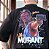 Camiseta USA Classics Oversize Ja Morant - Imagem 1