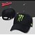Boné Monster Energy Aba Curva - Imagem 1