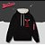 Agasalho Fechado Chi Alpha Industries - Imagem 1