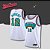 Camisa Mem Griz Ja M - Imagem 1