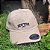 Boné Anth CO Dad Hat Flag Areia Aba Curva - Imagem 1