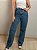 calça wide leg jeans laura - Imagem 2