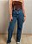 calça wide leg jeans laura - Imagem 6