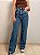 calça wide leg jeans laura - Imagem 7