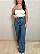 calça wide leg jeans laura - Imagem 10