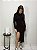 vestido lua preto - Imagem 2