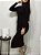 vestido lua preto - Imagem 5