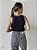 body luiza preto - Imagem 3