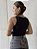 body luiza preto - Imagem 6