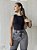 body luiza preto - Imagem 1