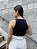 body luiza preto - Imagem 8