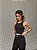cropped luiza preto - Imagem 1
