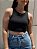 cropped luiza preto - Imagem 7