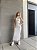 vestido pérola off white - Imagem 1