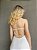 vestido pérola off white - Imagem 9