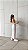 vestido pérola off white - Imagem 7