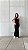 vestido pérola preto - Imagem 3